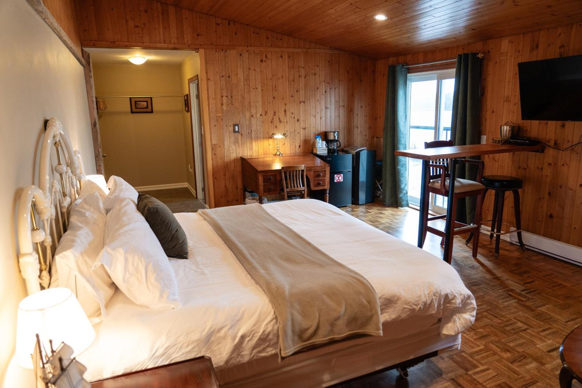 Albert'S Shelburne Exterior foto